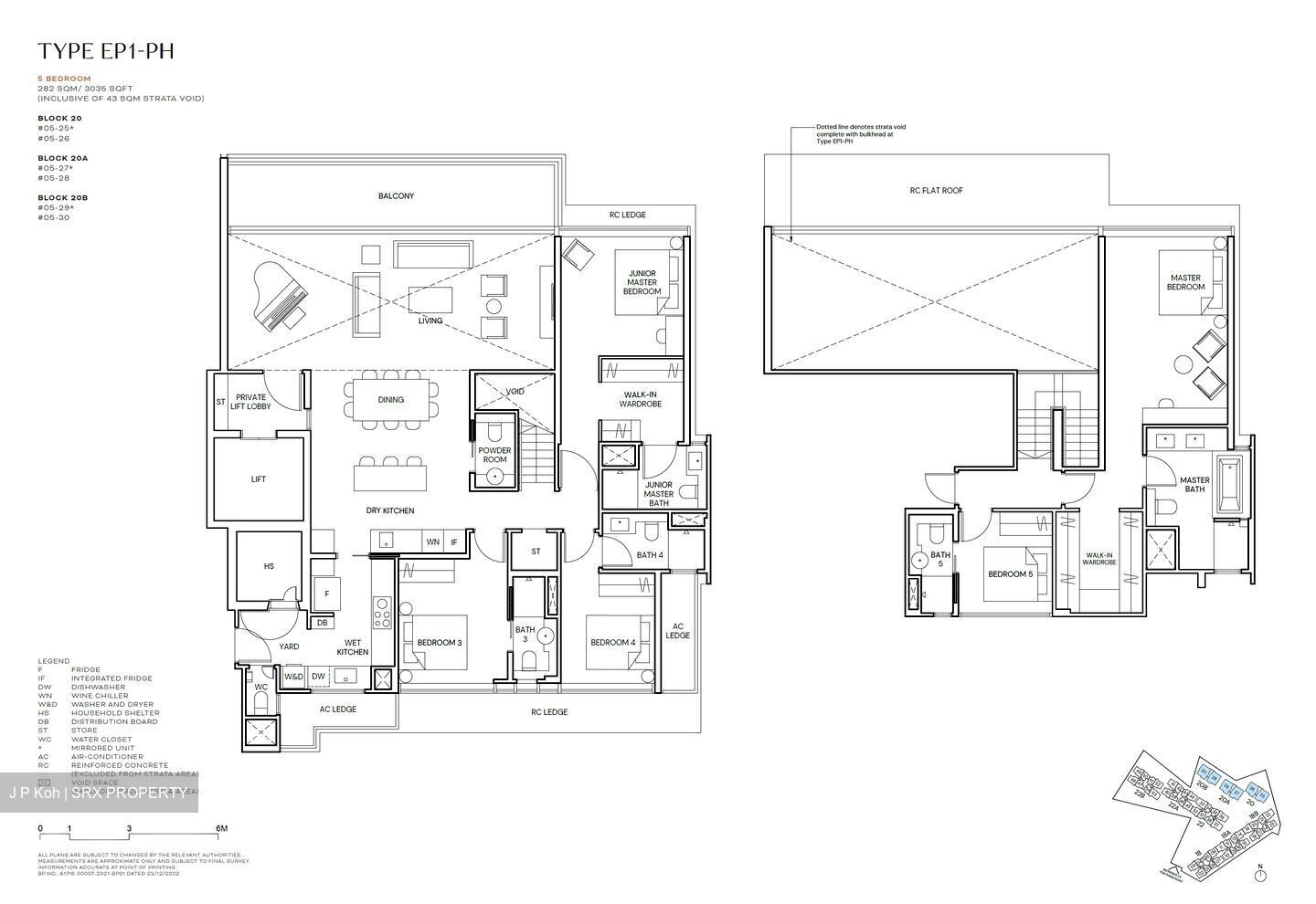 Terra Hill (D5), Apartment #446596401